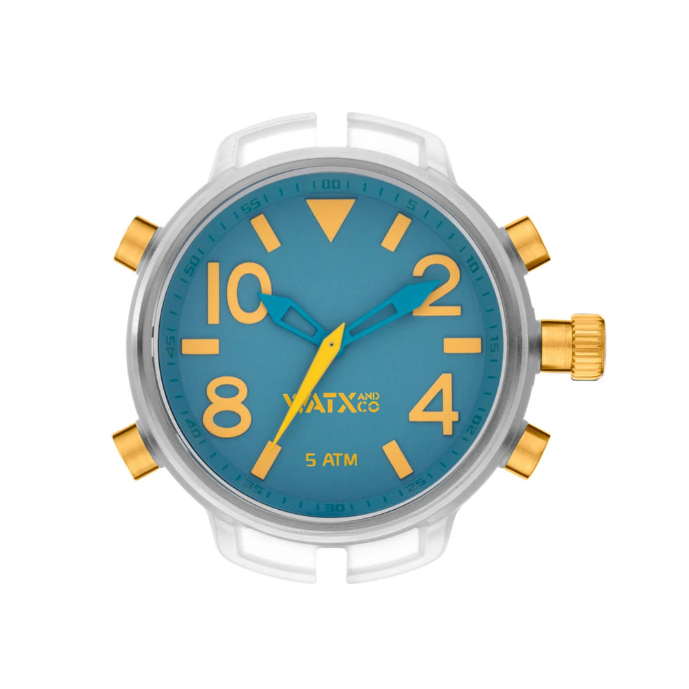 WATXANDCO RWA3748