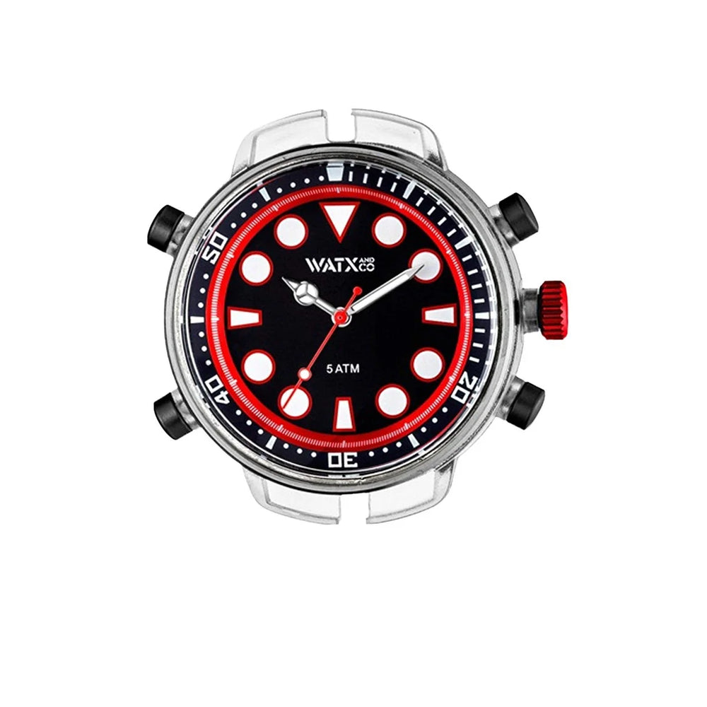 WATXANDCO RWA5704