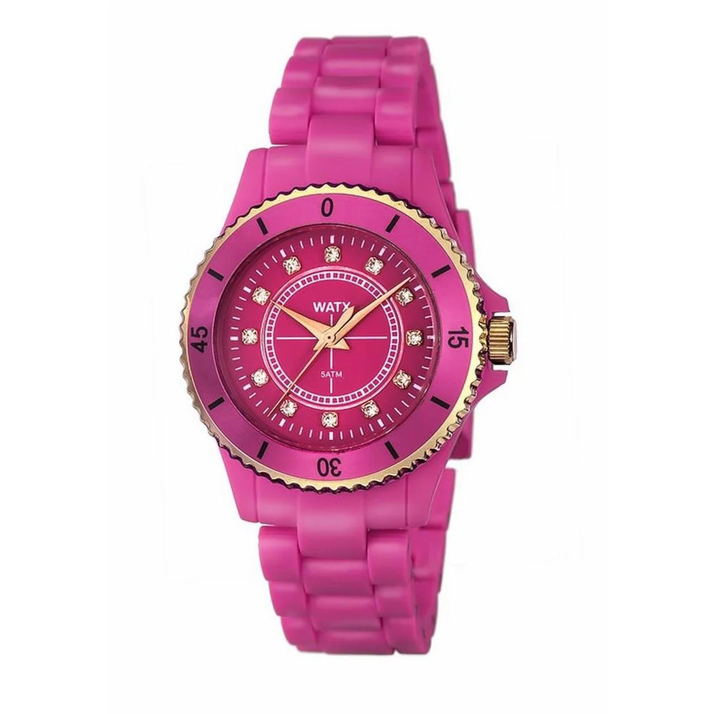 WATXANDCO RWA9015