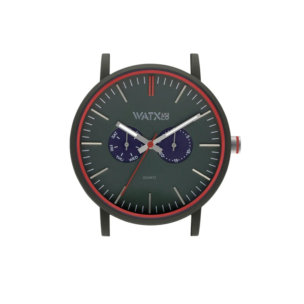 WATXANDCO WXCA2716