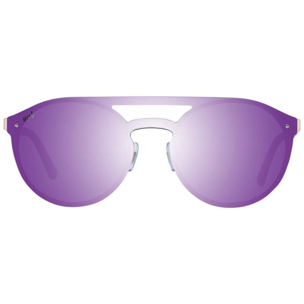 WEB EYEWEAR WE0182-34Z