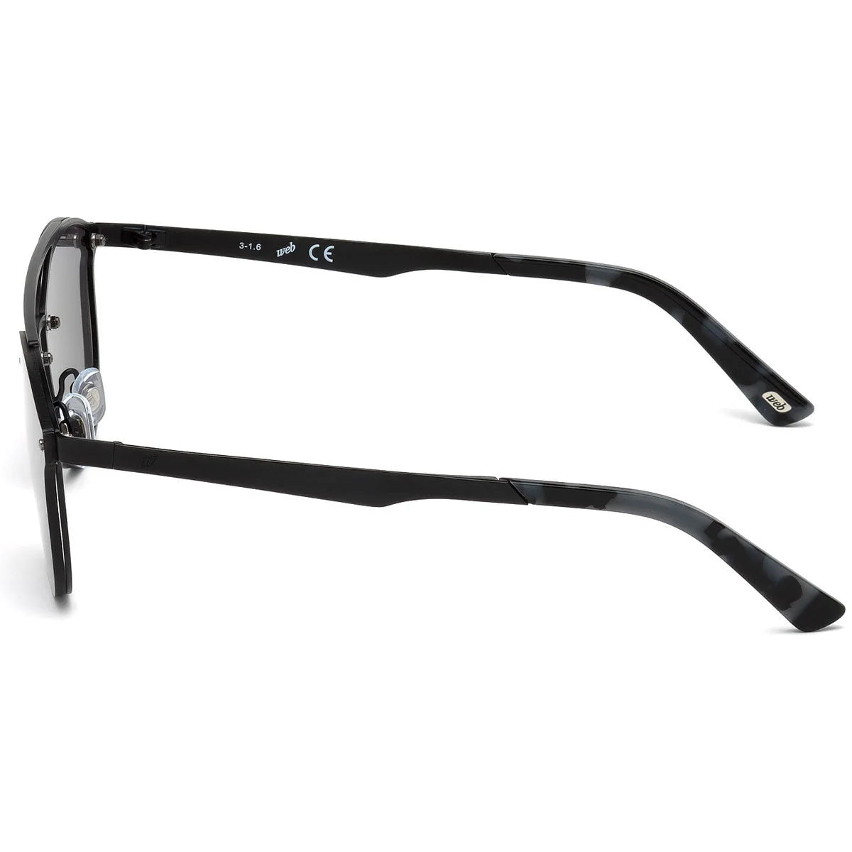 WEB EYEWEAR WE0189-02C