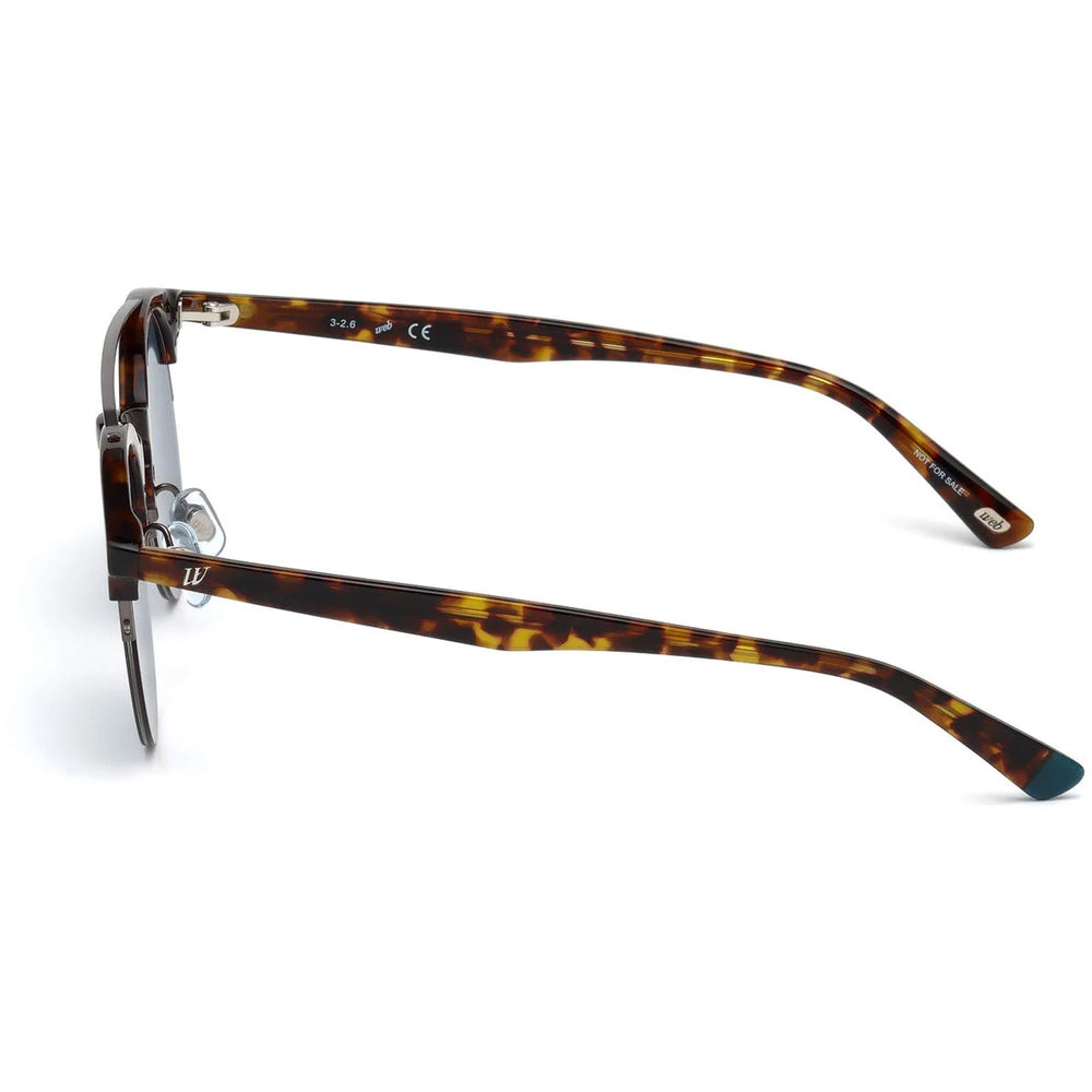 WEB EYEWEAR WE0192-52V