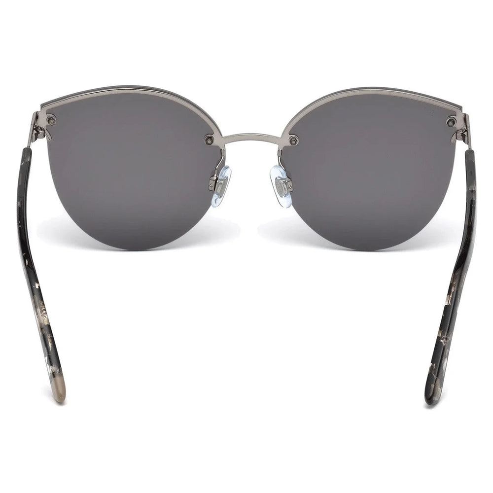 WEB EYEWEAR WE0197-008