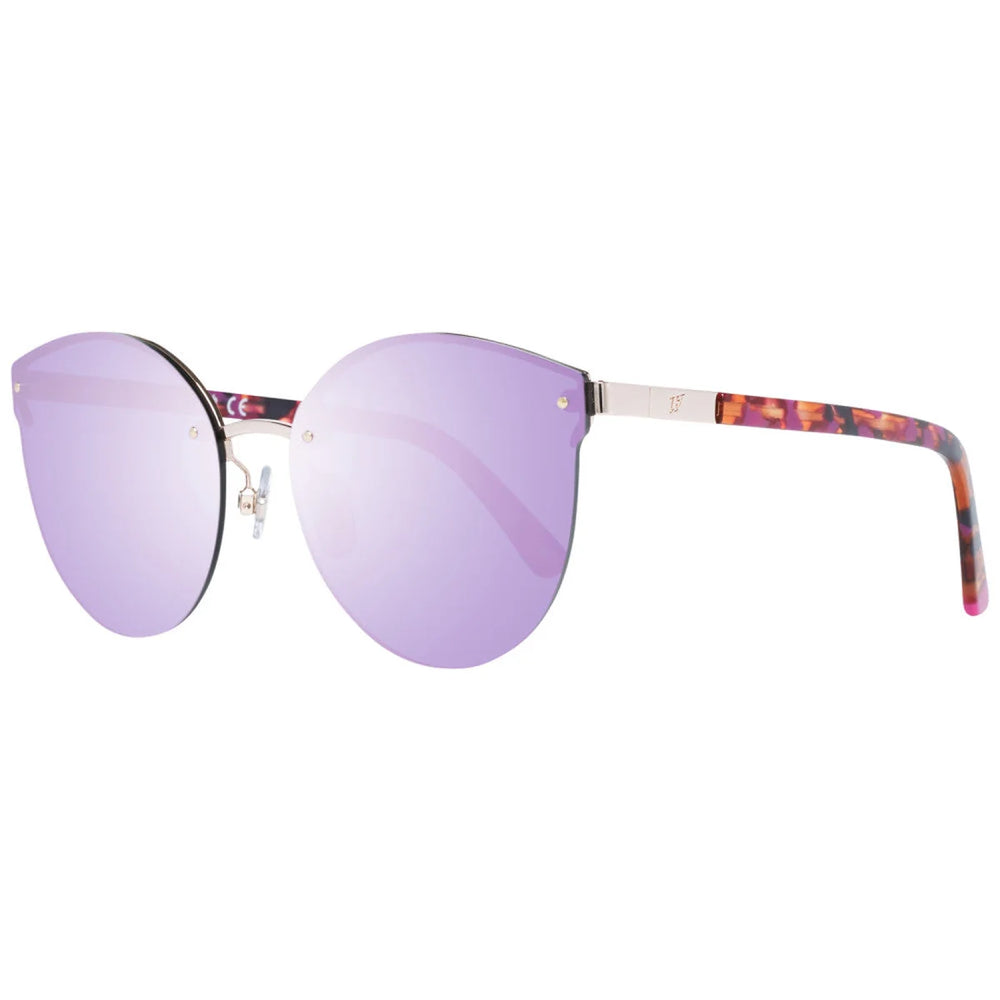 WEB EYEWEAR WE0197-33Z