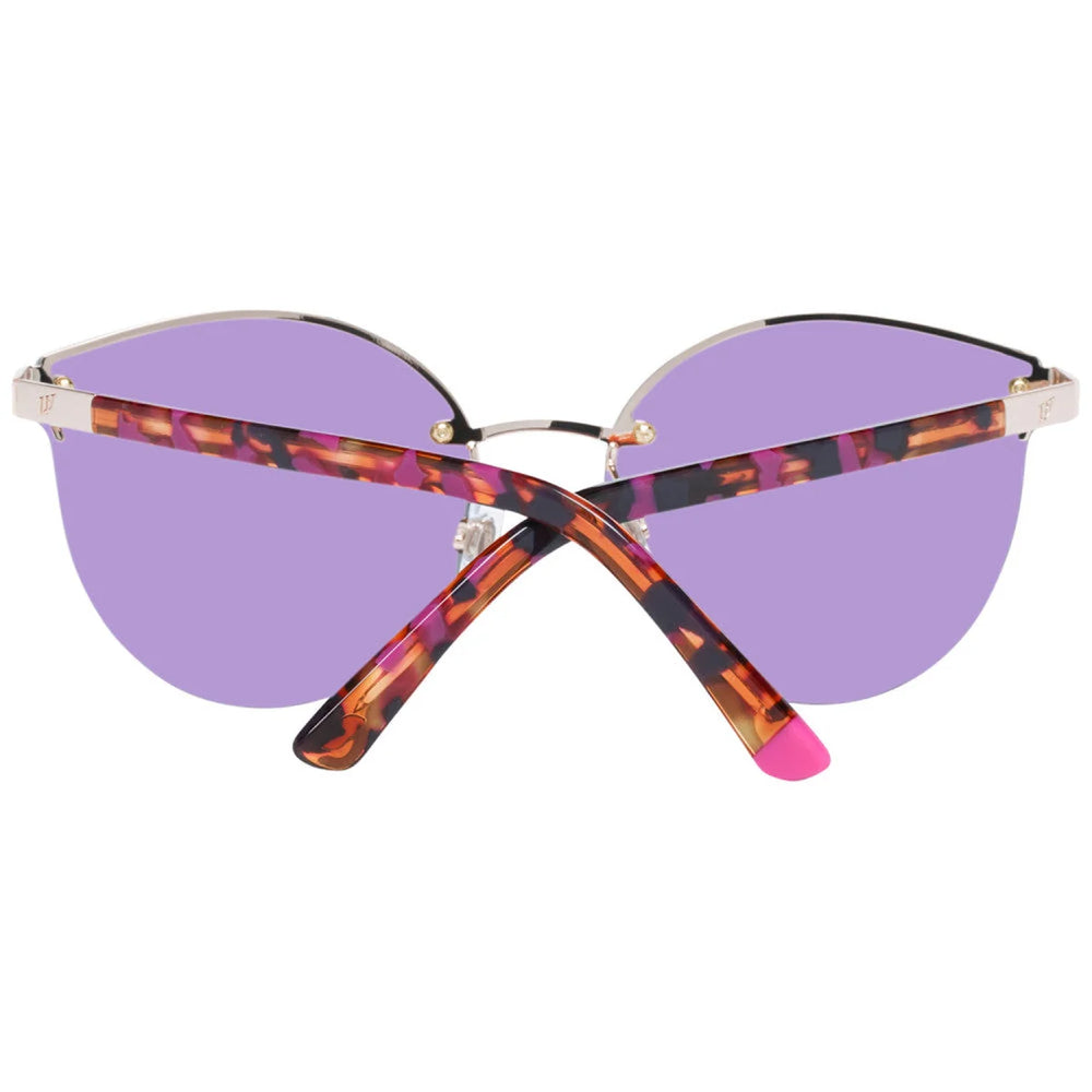 WEB EYEWEAR WE0197-33Z