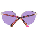 WEB EYEWEAR WE0197-33Z