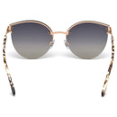 WEB EYEWEAR WE0197-45C