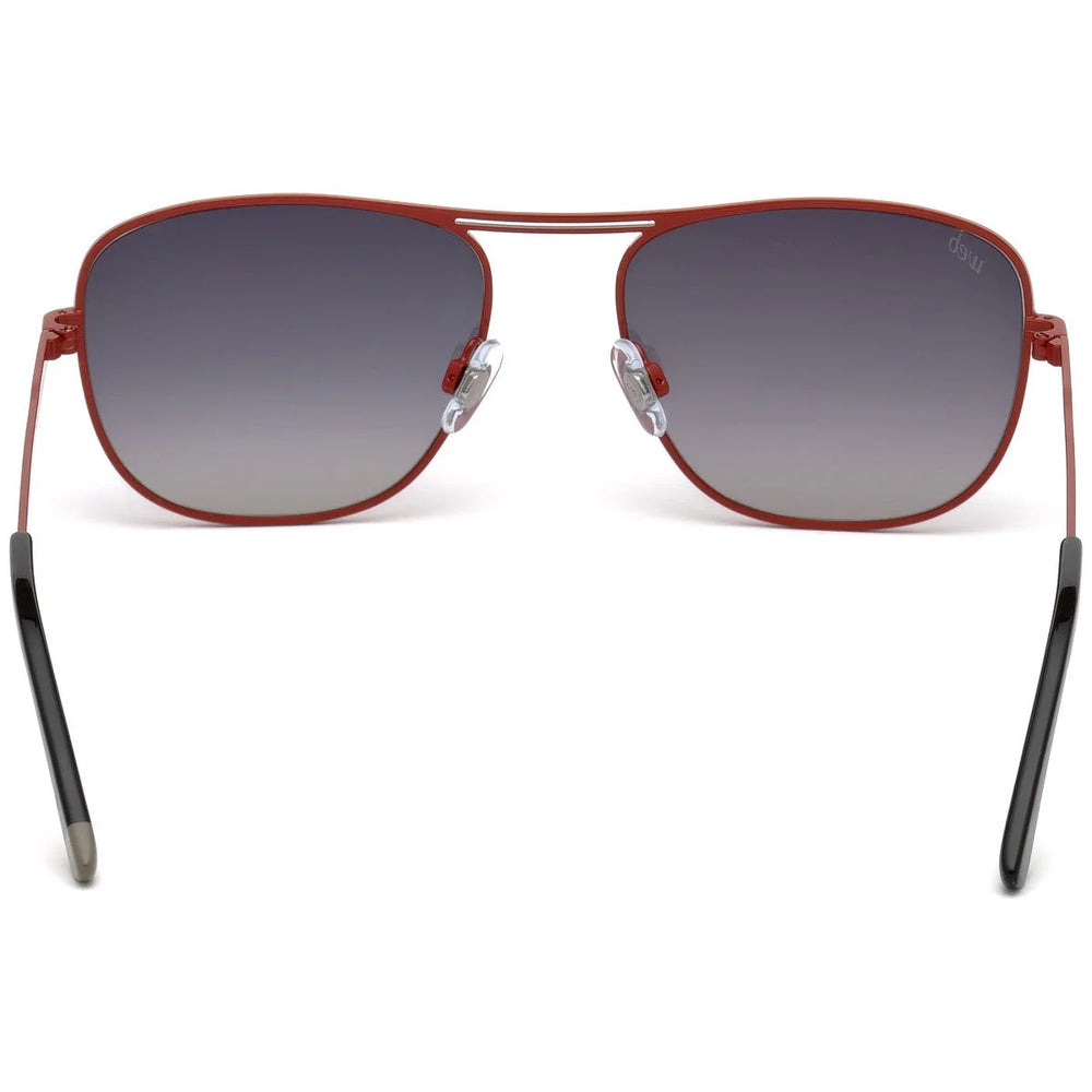 WEB EYEWEAR WE0199-66C