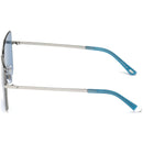 WEB EYEWEAR WE0201-16X