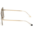 WEB EYEWEAR WE0201-28G