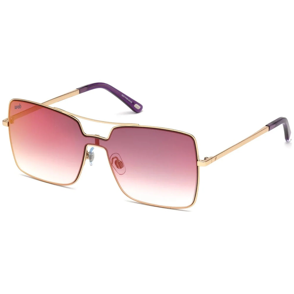 WEB EYEWEAR WE0201-34Z
