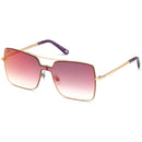 WEB EYEWEAR WE0201-34Z