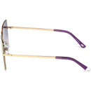 WEB EYEWEAR WE0201-34Z