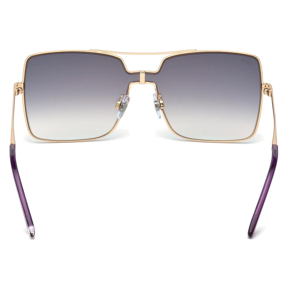 WEB EYEWEAR WE0201-34Z
