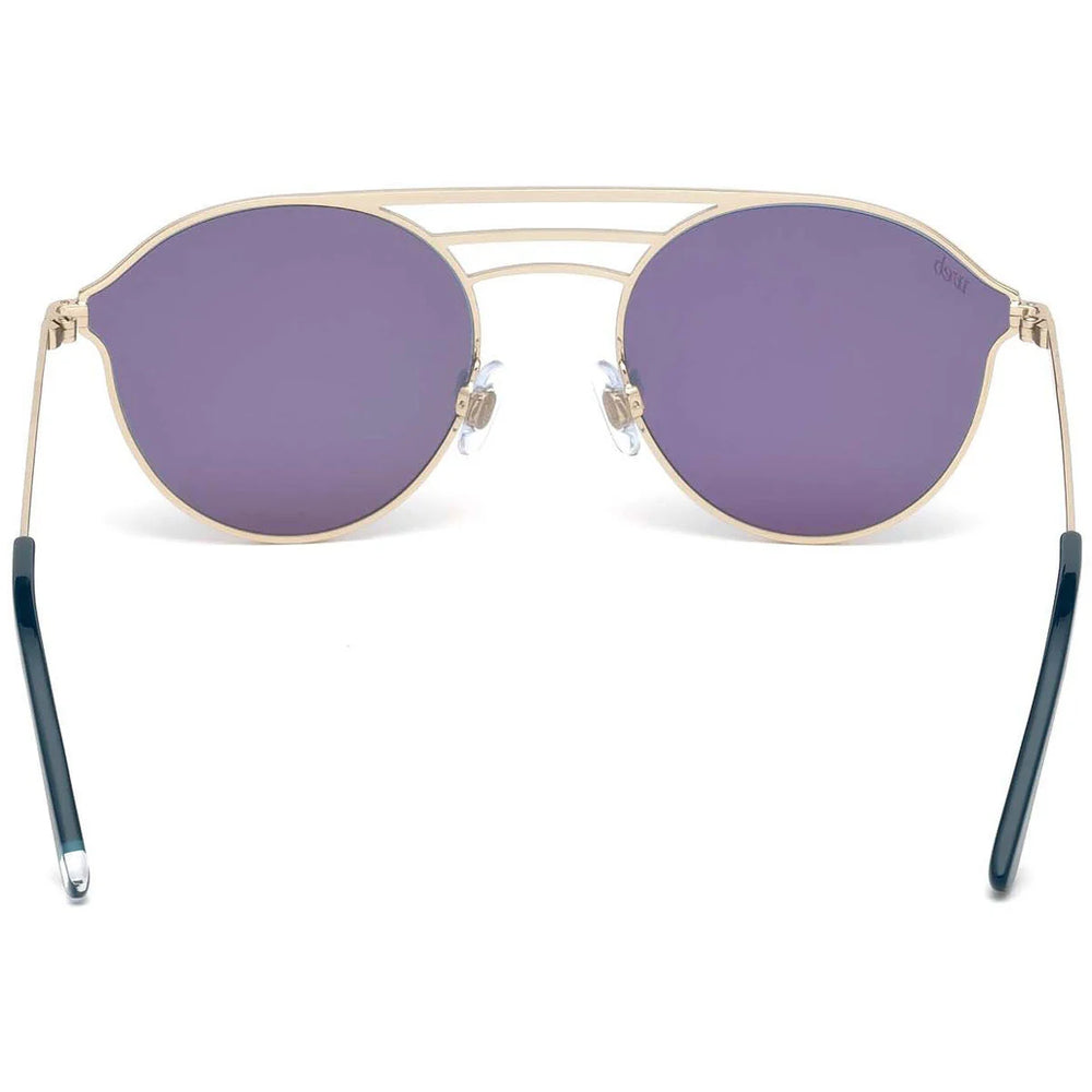 WEB EYEWEAR WE0207-28X