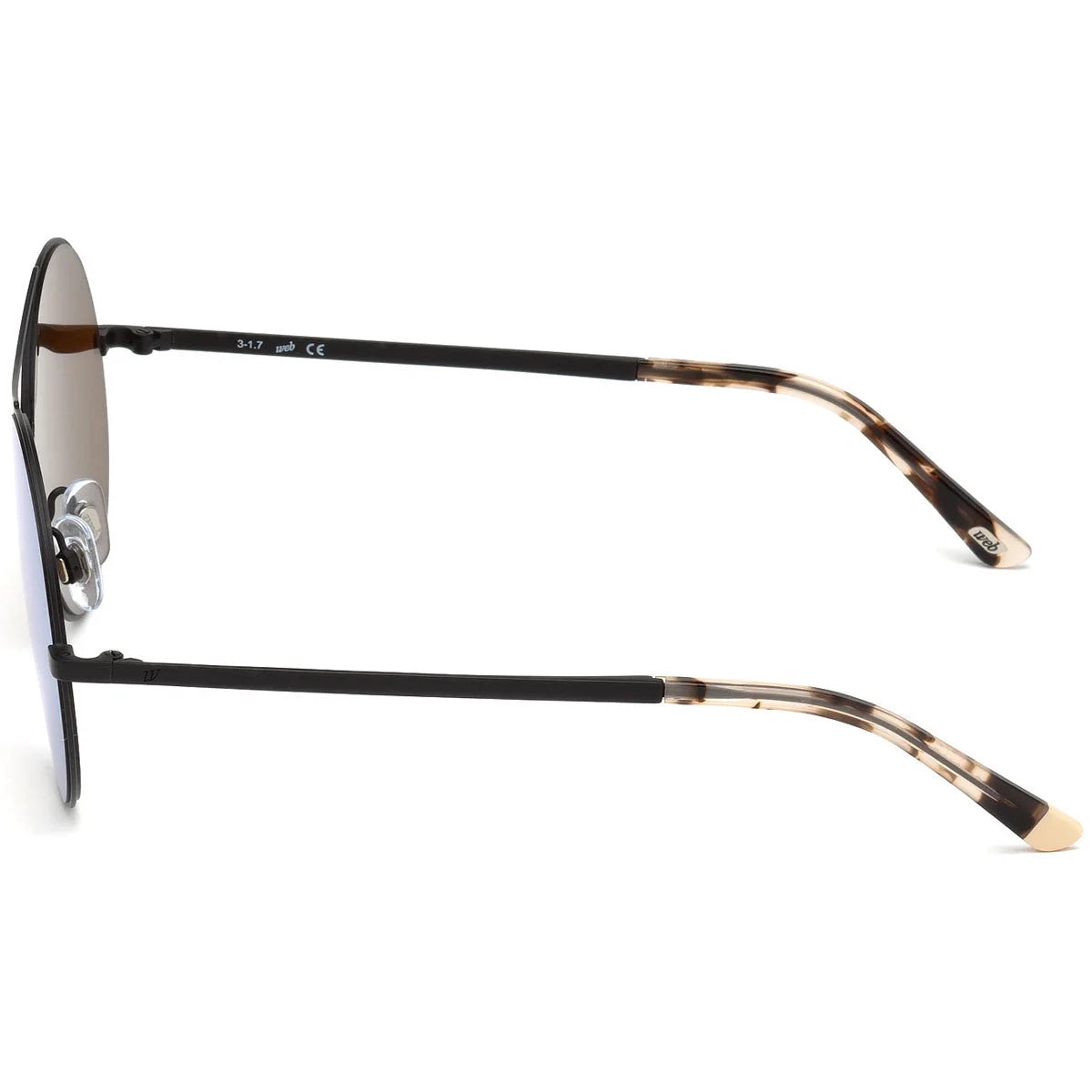 WEB EYEWEAR WE0211-02G