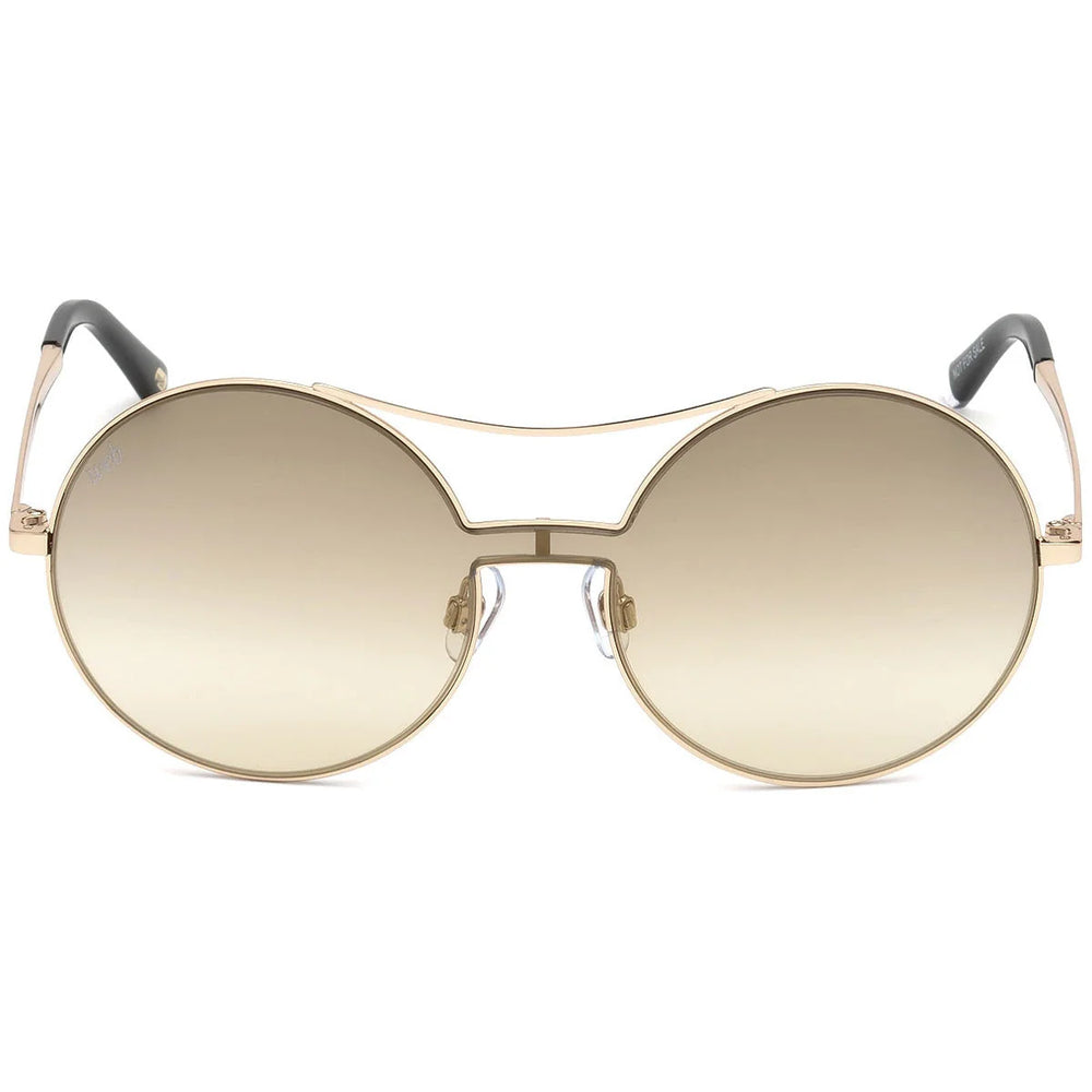 WEB EYEWEAR WE0211-28G