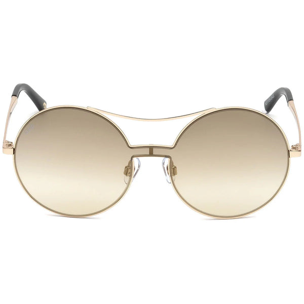 WEB EYEWEAR WE0211-28G