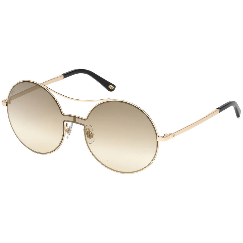 WEB EYEWEAR WE0211-28G