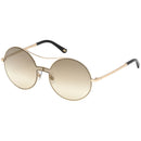 WEB EYEWEAR WE0211-28G