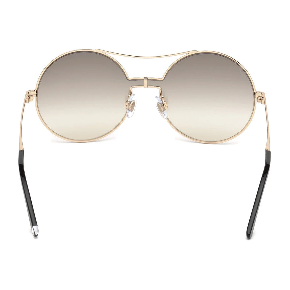 WEB EYEWEAR WE0211-28G