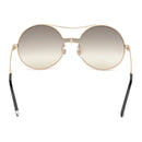 WEB EYEWEAR WE0211-28G