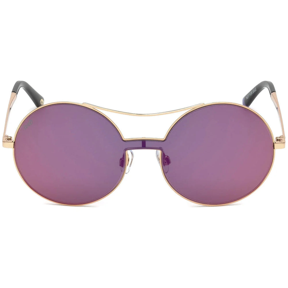 WEB EYEWEAR WE0211-34Z