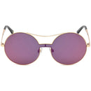 WEB EYEWEAR WE0211-34Z
