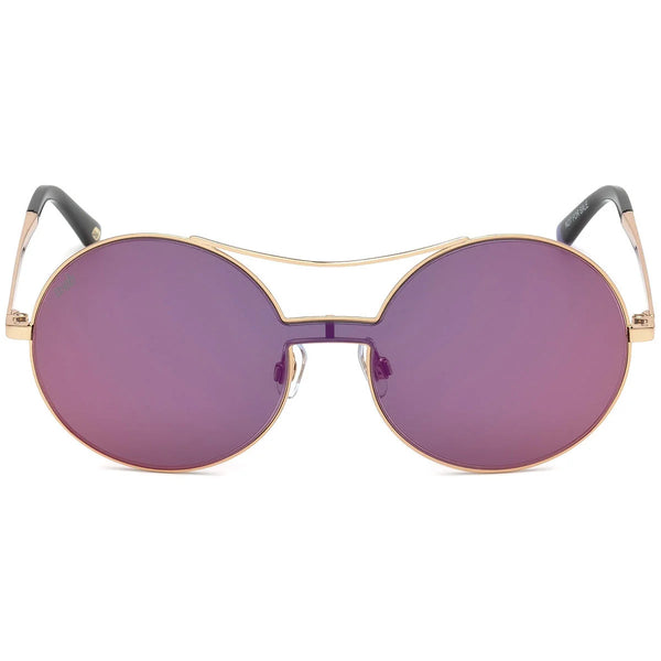 WEB EYEWEAR WE0211-34Z
