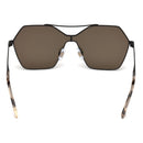 WEB EYEWEAR WE0213-02G