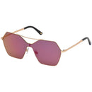 WEB EYEWEAR WE0213-34Z