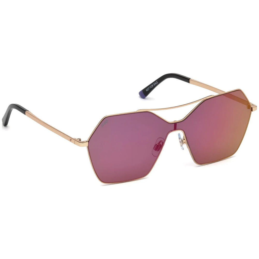 WEB EYEWEAR WE0213-34Z