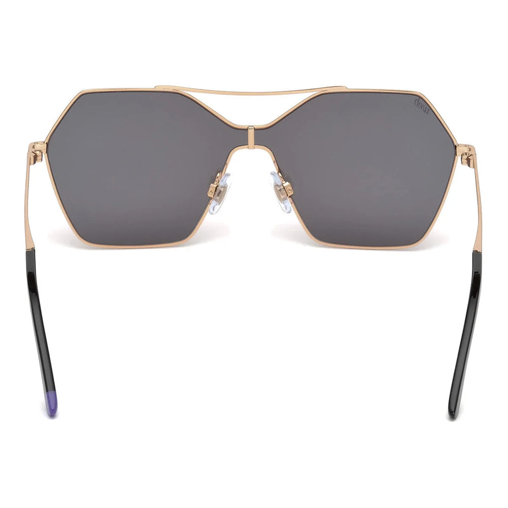 WEB EYEWEAR WE0213-34Z