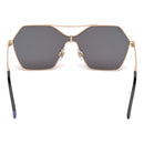 WEB EYEWEAR WE0213-34Z