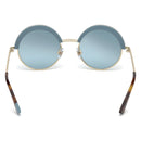 WEB EYEWEAR WE0218-84W