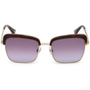 WEB EYEWEAR WE0219-52Z