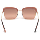 WEB EYEWEAR WE0219-72Z