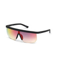 WEB EYEWEAR WE0221-02Z