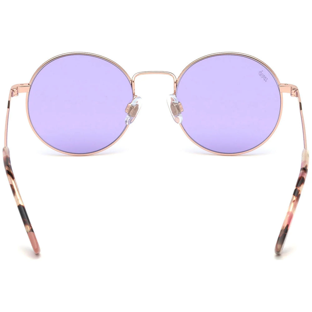 WEB EYEWEAR WE0254-33Y
