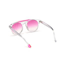 WEB EYEWEAR WE0262-5127T