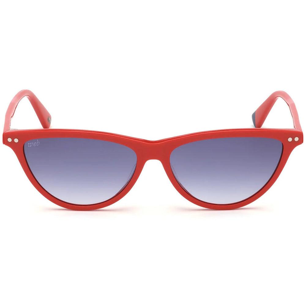 WEB EYEWEAR WE0264-66W
