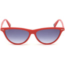 WEB EYEWEAR WE0264-66W