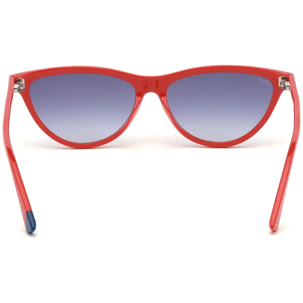 WEB EYEWEAR WE0264-66W