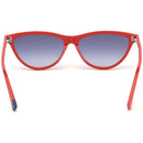 WEB EYEWEAR WE0264-66W