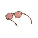 WEB EYEWEAR WE0266-5155S