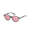 WEB EYEWEAR WE0266-5155Y