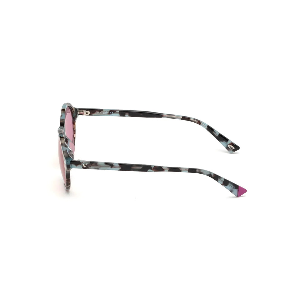 WEB EYEWEAR WE0266-5155Y