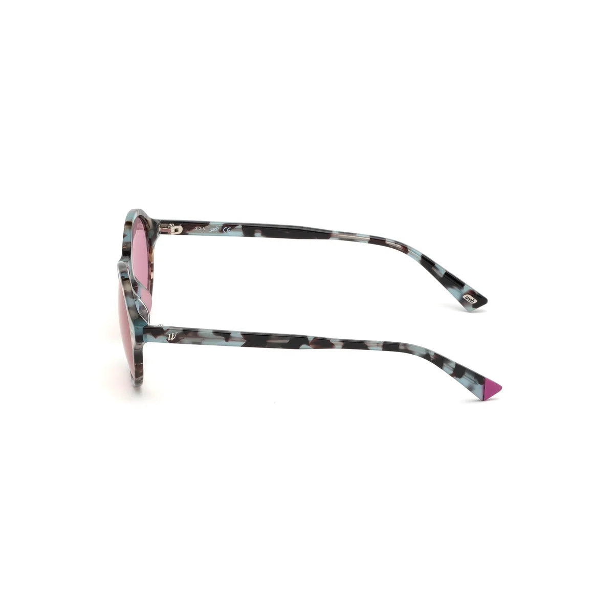WEB EYEWEAR WE0266-5155Y