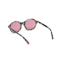 WEB EYEWEAR WE0266-5155Y